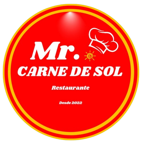 Mr. Carne De Sol