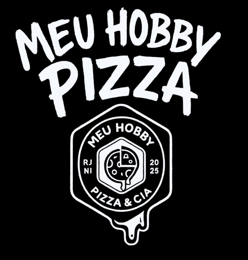 Meu Hobby Pizza e Cia