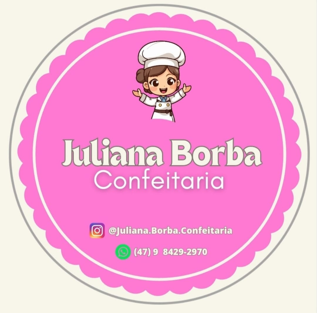 Juliana Borba Confeitaria