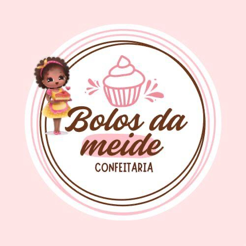 Bolos da meide