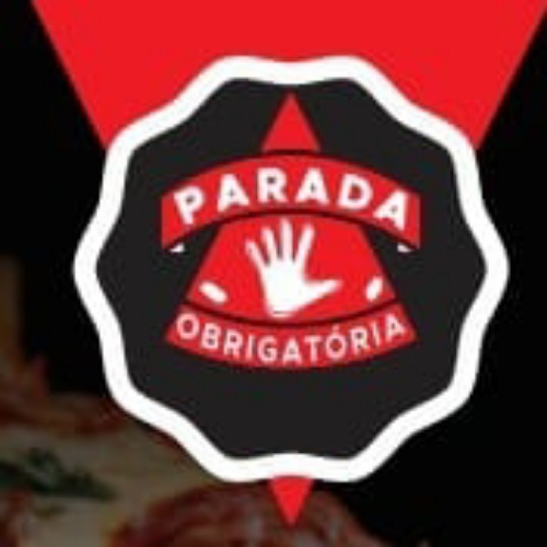 Parada obrigatória