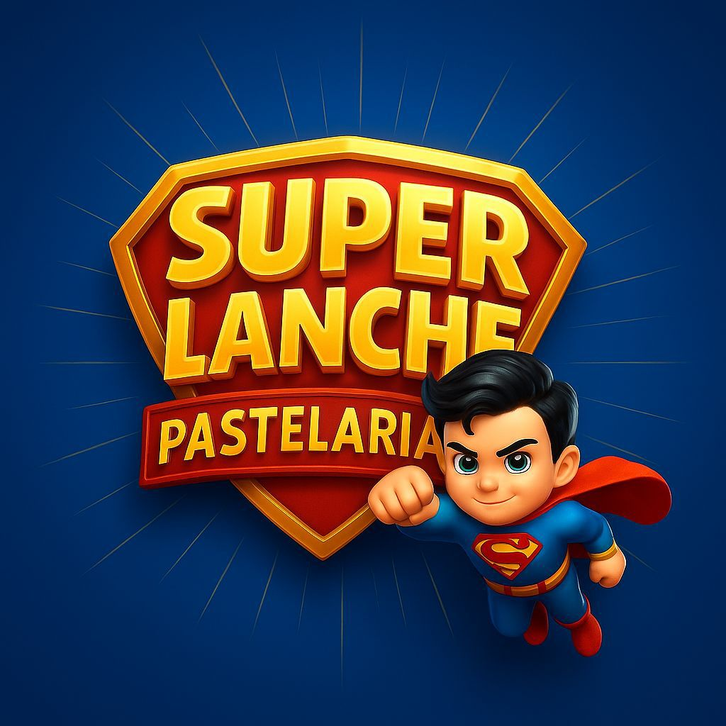Super Lanche