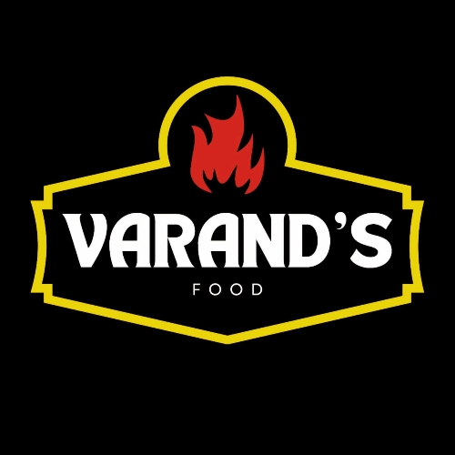 Varand's food