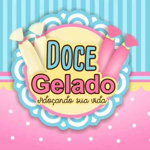 Docegelado