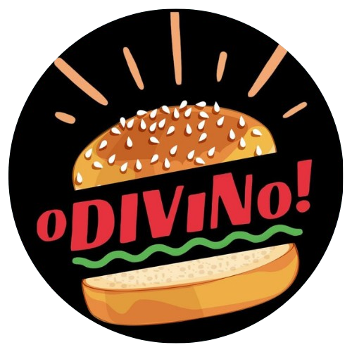 O Divino!