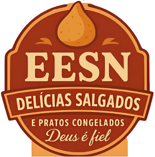 EESN Delícias Salgados e Pratos Congelados