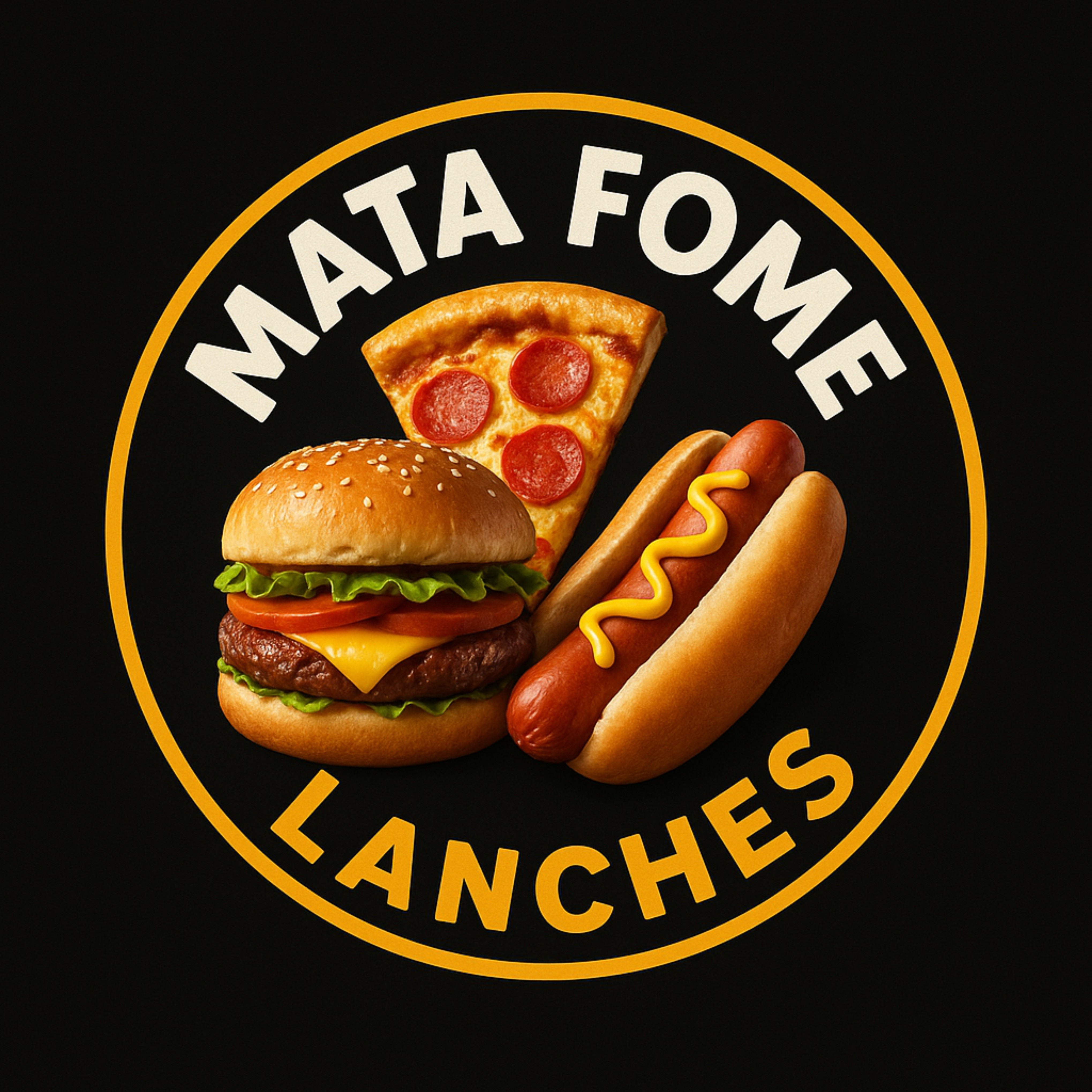 MATA FOME LANCHES