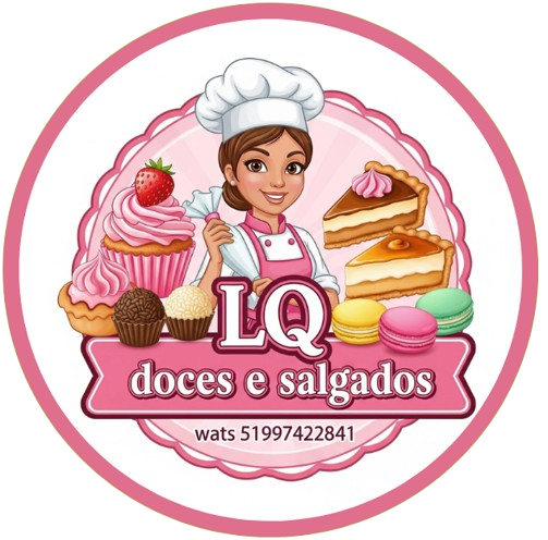 LQ Doces e Salgados