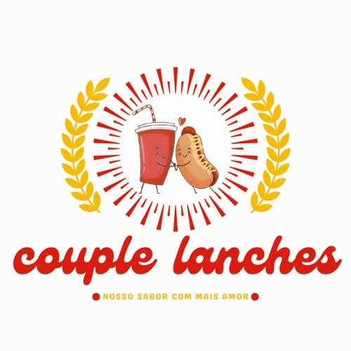 Couple lanches