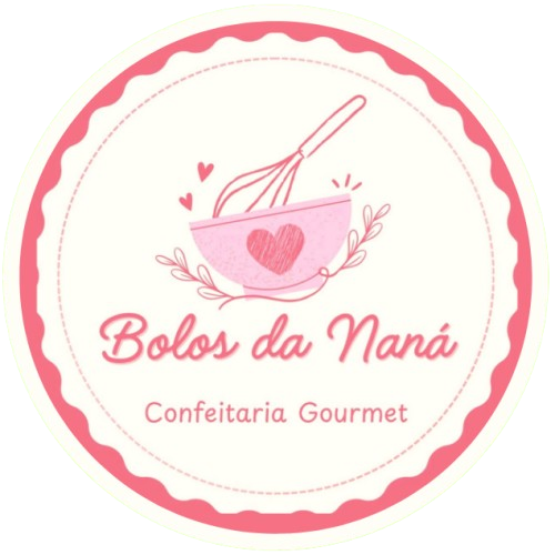 Bolos da Naná