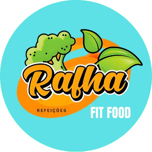 Rafha Fit Food