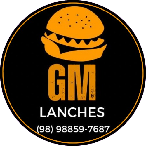 GM LANCHES