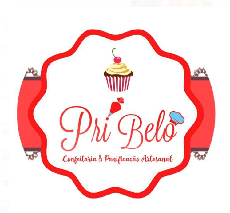 Pri Belo Confeitaria