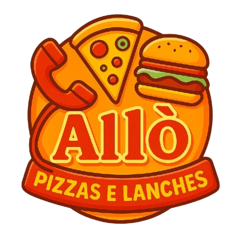 Allô Pizzas e Lanches