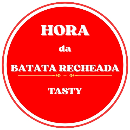 Hora da Batata Recheada Tosty