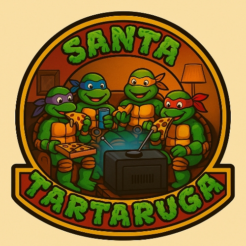 Pizzaria Santa Tartaruga