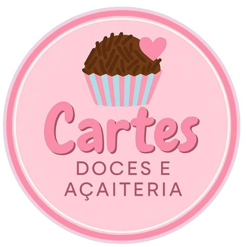 Cartes Doces E Açaiteria