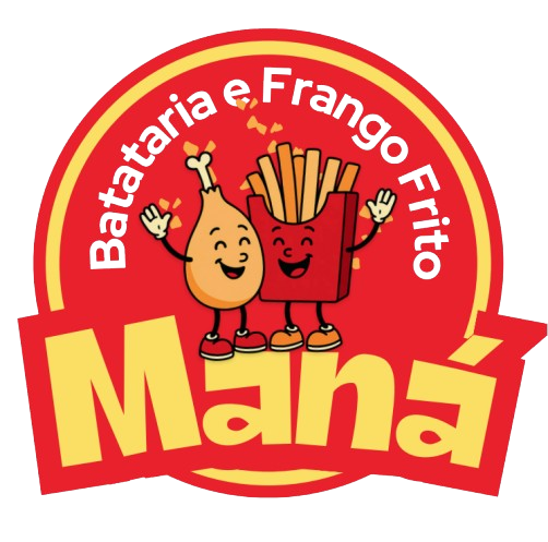 Batataria e Frango Frito Maná