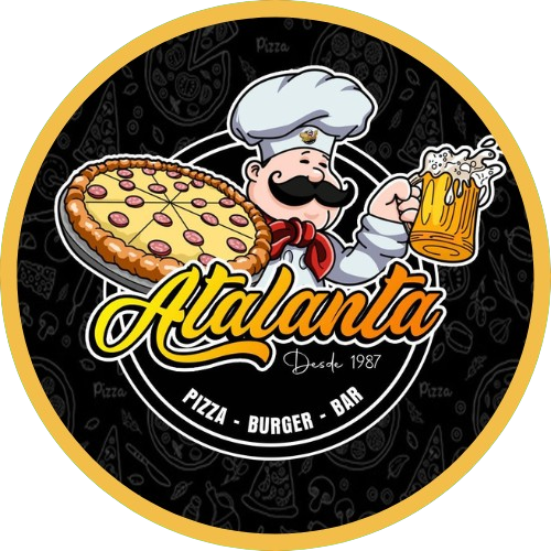 Atalanta Pizza Bar &amp; Food