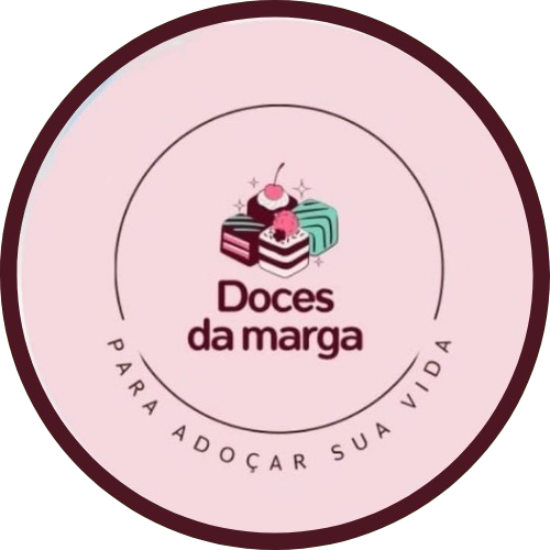Doces da Marga