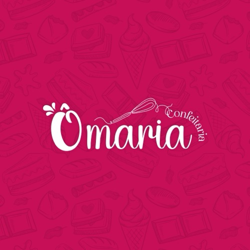 Ô Maria confeiteira