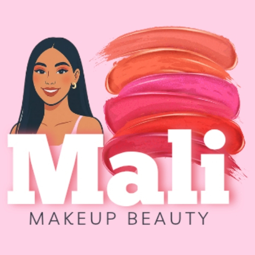 Mali Makeup