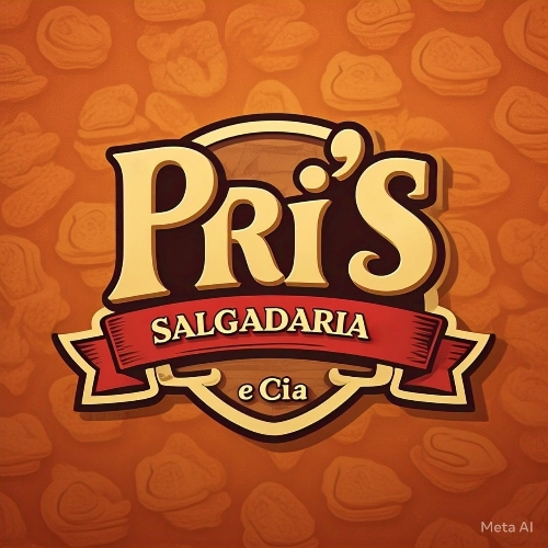 Pri's Salgados