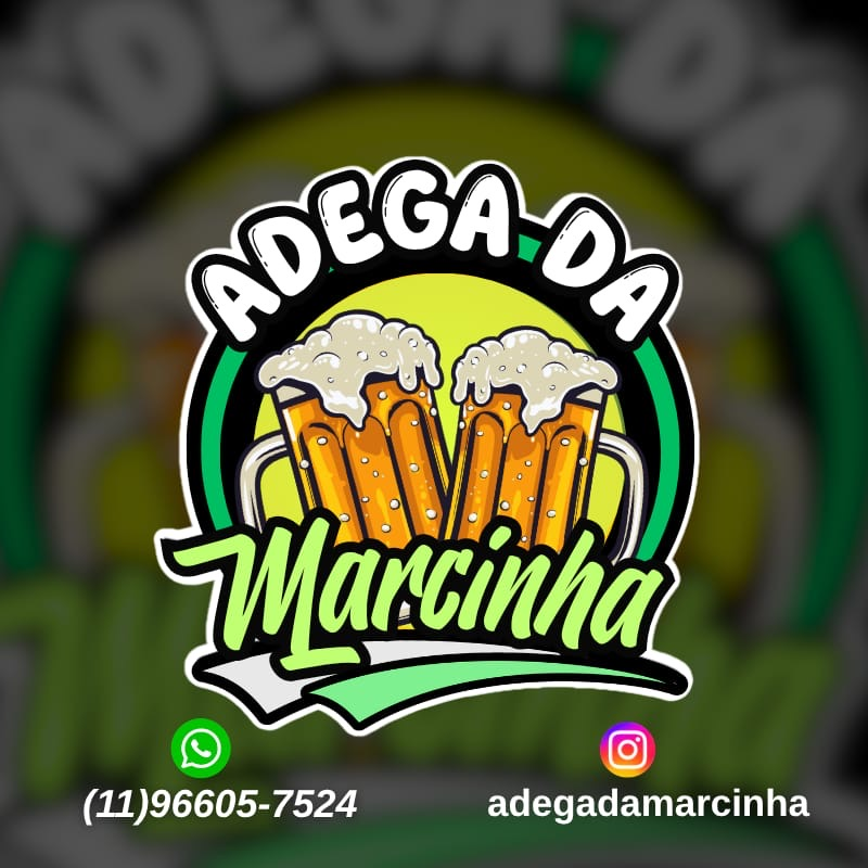 Adega da Marcinha