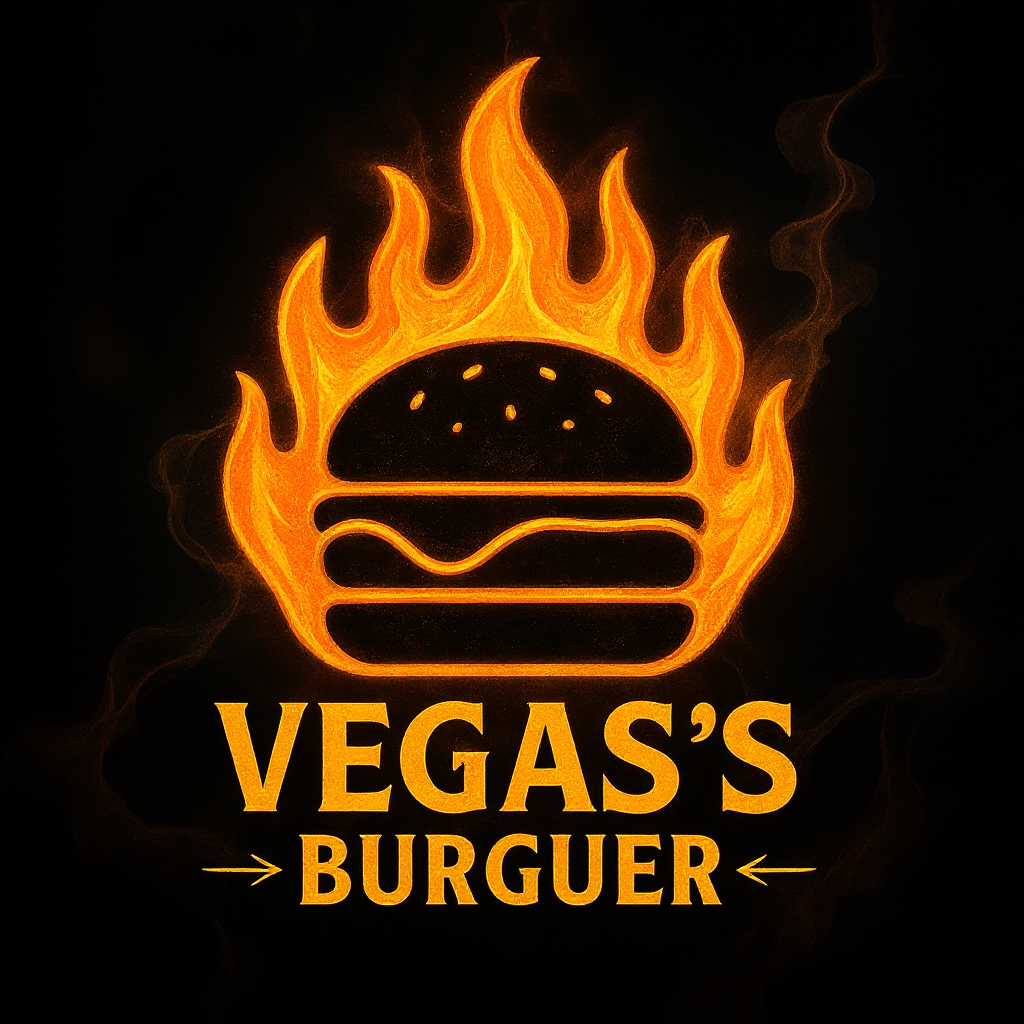 Vegas's Burguer
