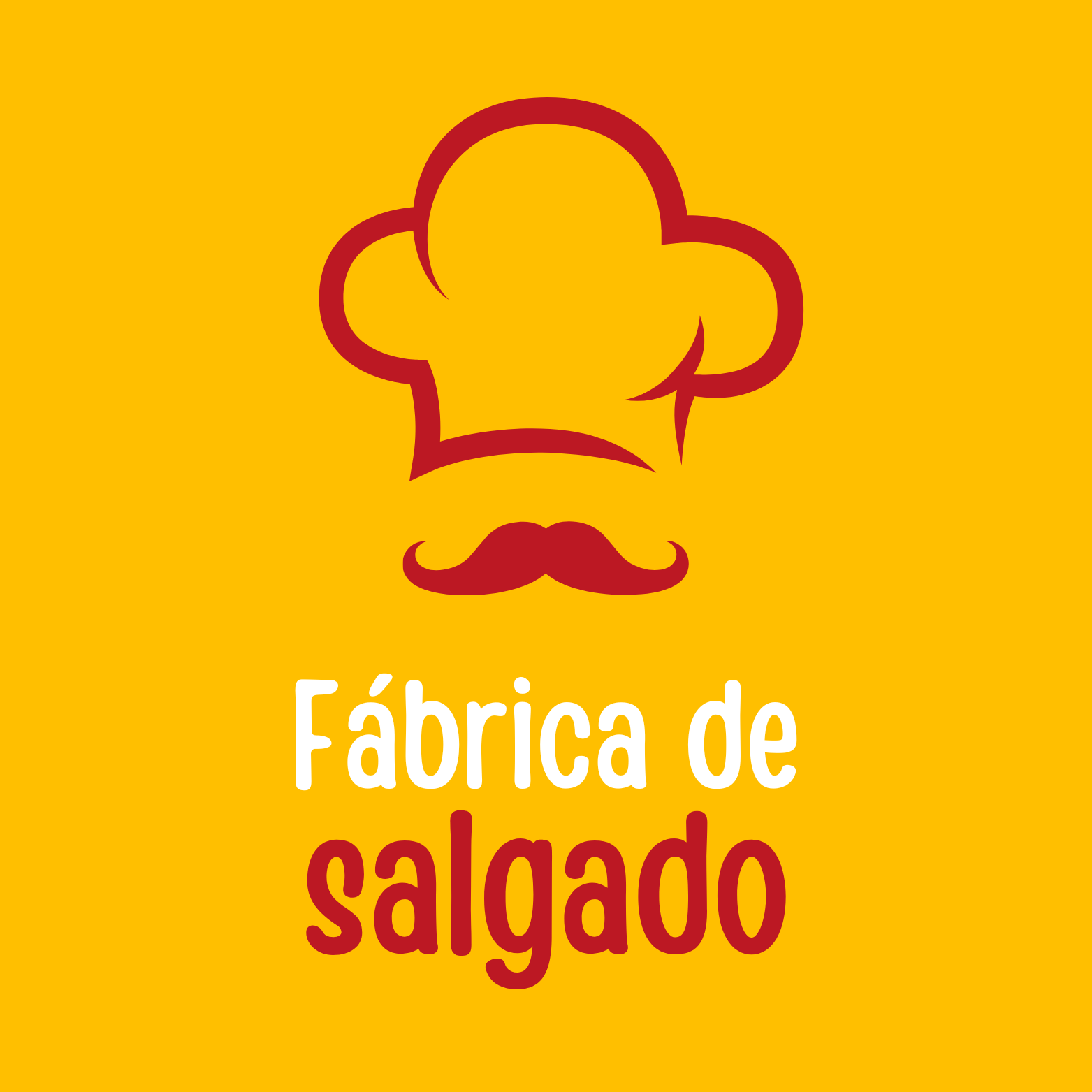 Fábrica de Salgados