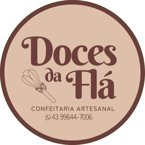 Doces Da Flá