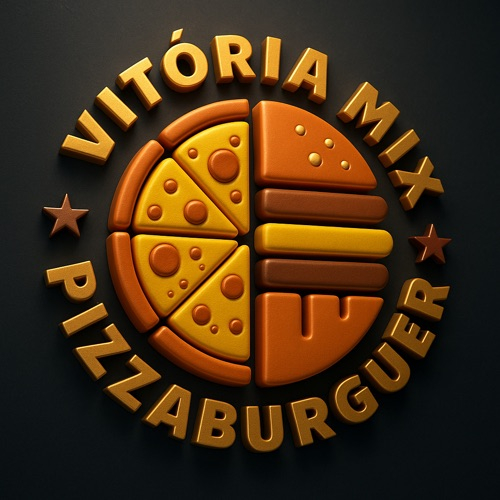 Vitória Mix Pizzaburguer