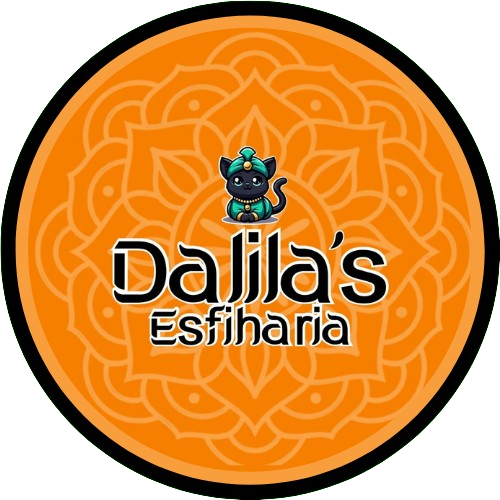 Dalilas Esfiharia