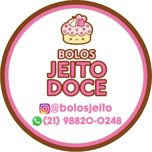 Bolos Jeito Doce