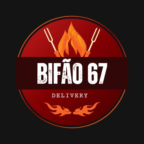 BIFÃO 67 DELIVERY