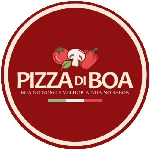 Pizza Di Boa