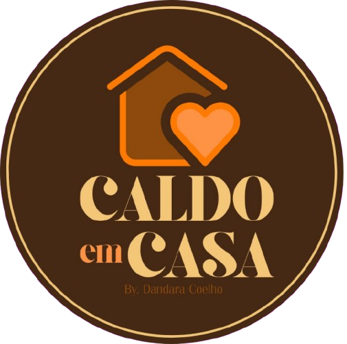Caldo em Casa