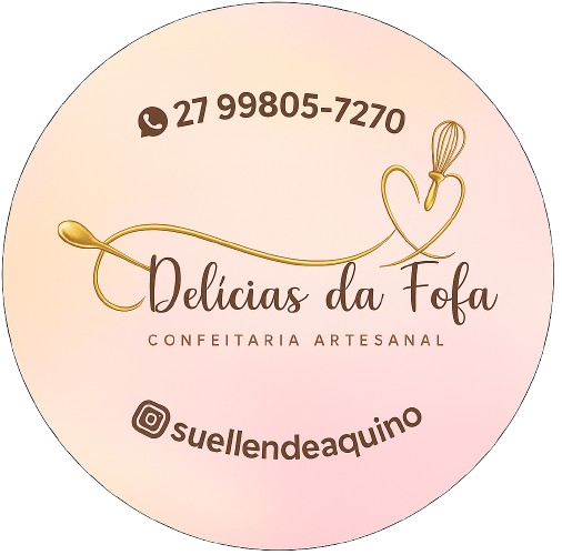 Delícias da Fofa