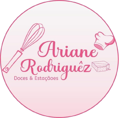 Ariane Rodriguêz - Doces &amp;amp;amp; Estações