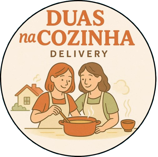 Duas na Cozinha - Sopas, Caldos e Massas