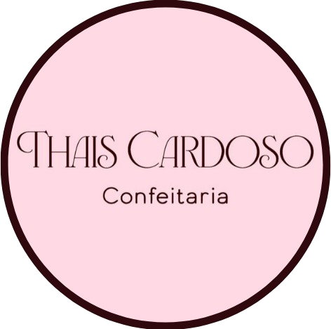 Thais Cardoso Confeitaria