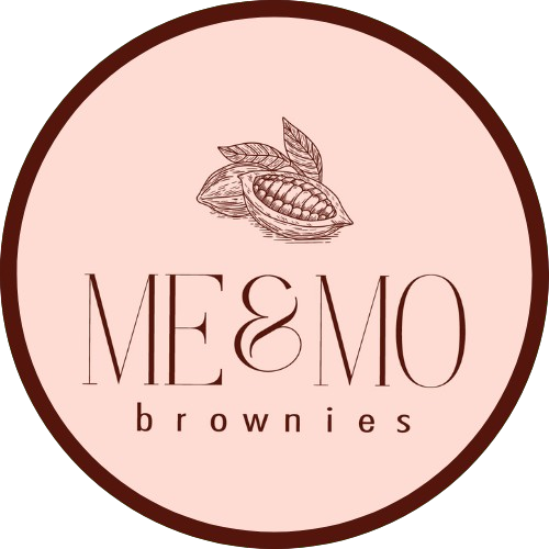 Me&Mo Brownies