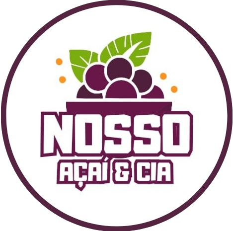 Nosso Açaí & Cia
