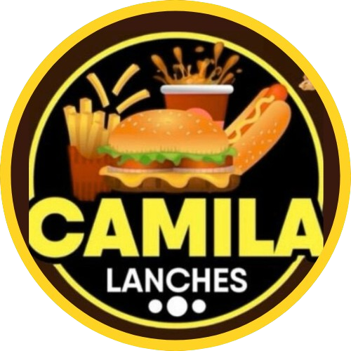 Camila lanches
