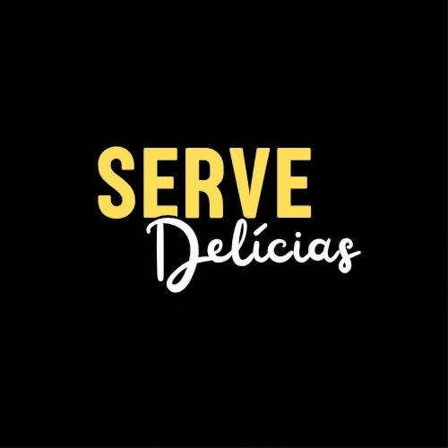Serve Delícias