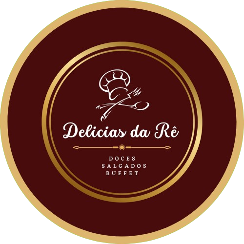 Delícias da Rê