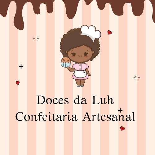 Doces da Luh