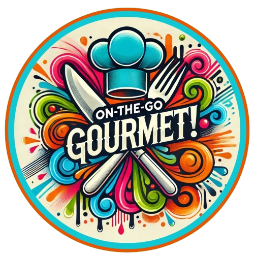 On-The-Go Gourmet!