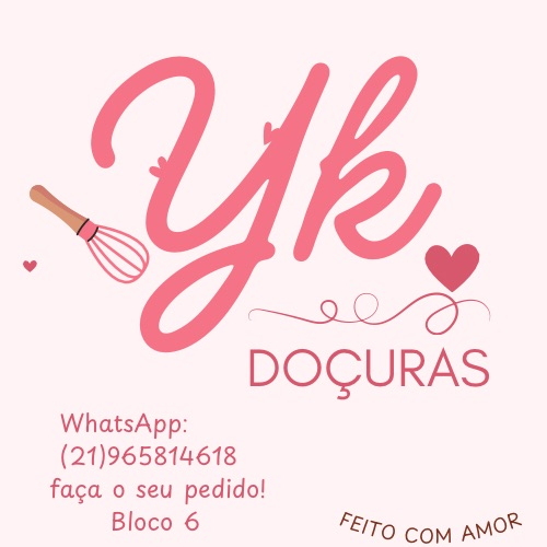 Yk doçuras