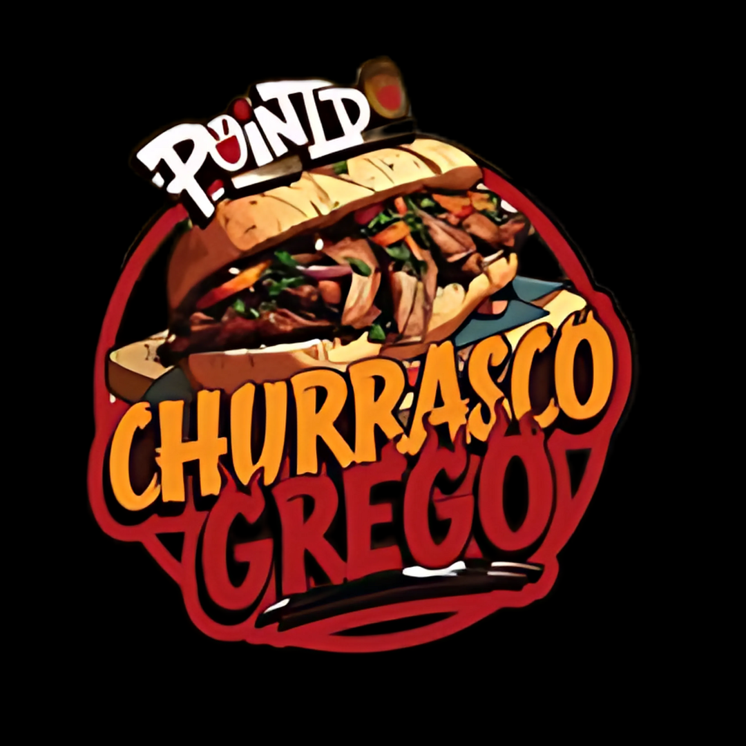 POINT DO CHURRASCO GREGO